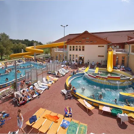 Sunny 1 Zalakaros