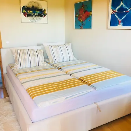 Appartamento Sunny 1 Zalakaros