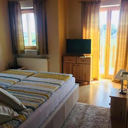 Sunny 1 Appartamento