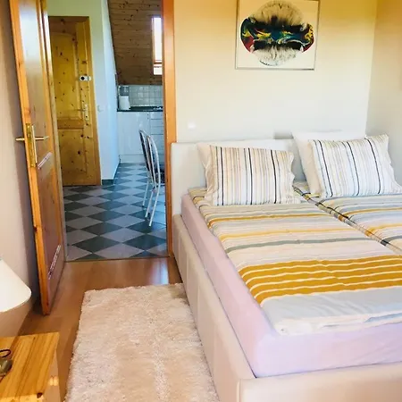 Appartamento Sunny 1 *