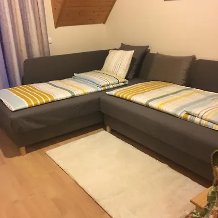 Sunny 1 * Zalakaros