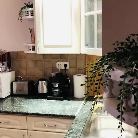 Appartamento Sunny 1 Zalakaros