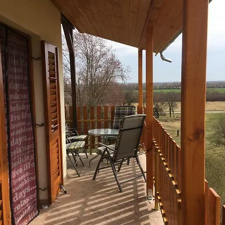 Appartamento Sunny 1