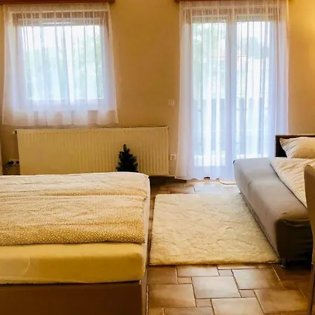 Appartamento Sunny 1 Zalakaros